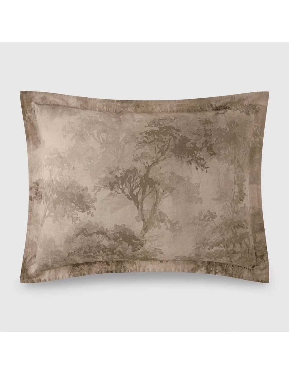 New!Jeremiah Brent 3 Pc King Duvet Set Cotton